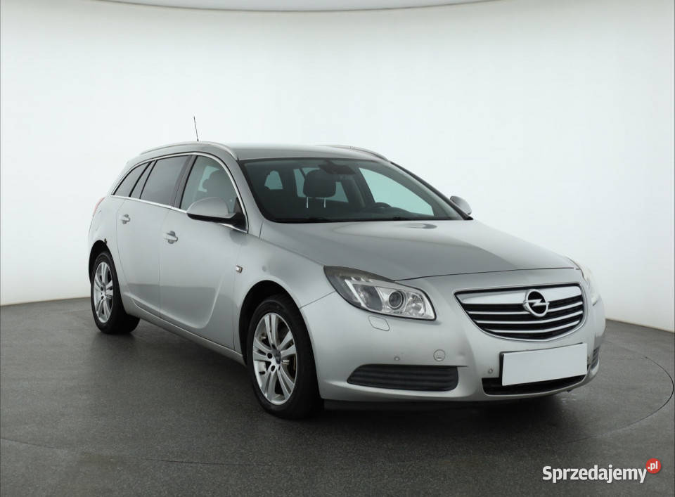Opel Insignia 20 CDTI reflektory ksenonowe mazowieckie Piaseczno sprzedam