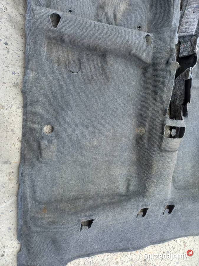 Dywan wykładzina Toyota Rav4 ll Lift 5drzwi terenowe Wyposażenie wnętrza Części Kielce