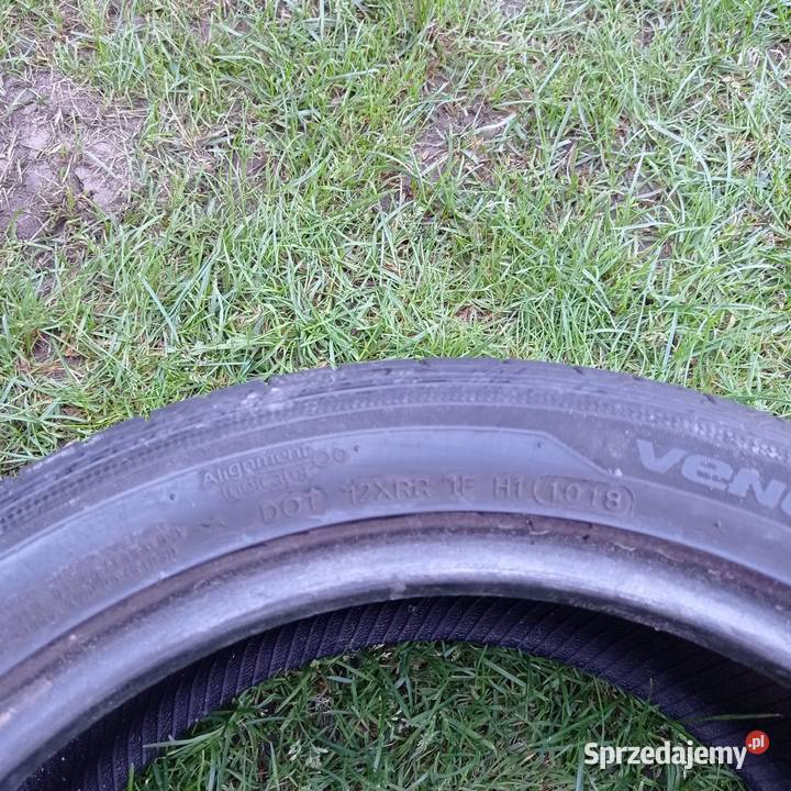 225 45 R 17 HANKOOK Ventus Prime 3 91Y 65 mm lato Kamień Pomorski