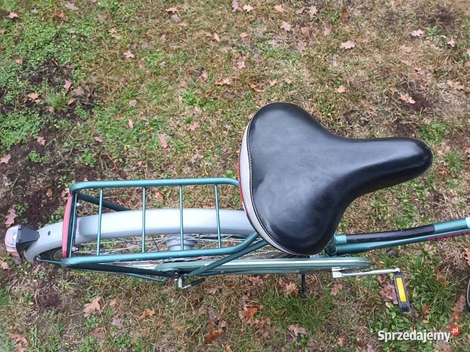 Rower Batavus koła 28 Rowery i akcesoria Orzechówko