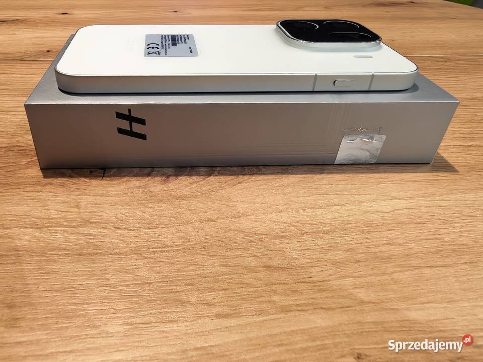 Oppo find X9 Pro 16gb 512gb Silk White Łódź