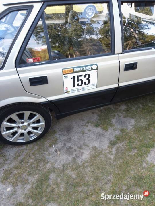 sprzedam poloneza 16 gle Zduńska Wola