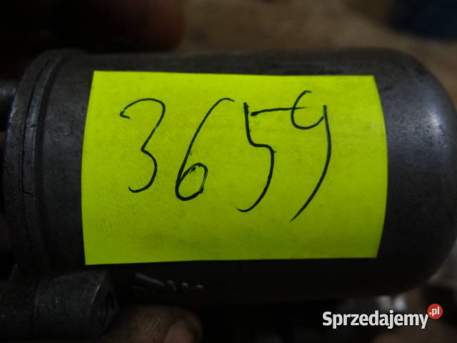 gażnik gaźnik BVF 27 MZ ES 2500 org DDR Gaźniki