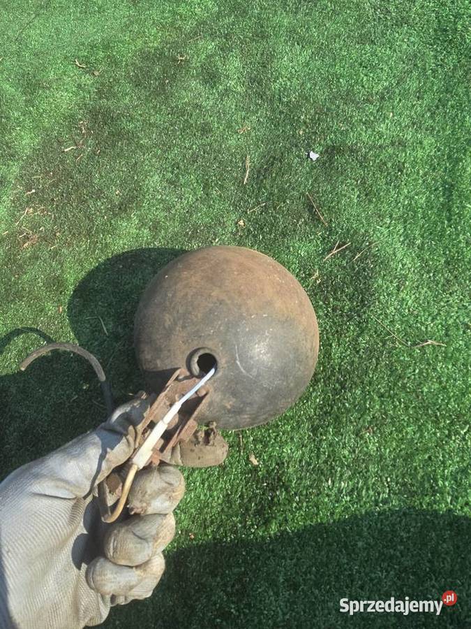 Lampa motocyklowa Gorzów Wielkopolski