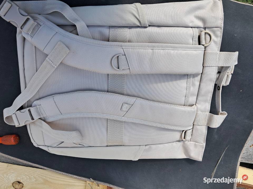 Plecak torba Johnny Urban Jelenia Góra