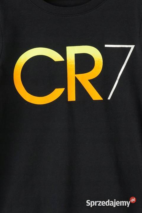 KOMPLET koszulka tshirt nike CR7 RONALDO Piłka nożna Kraków