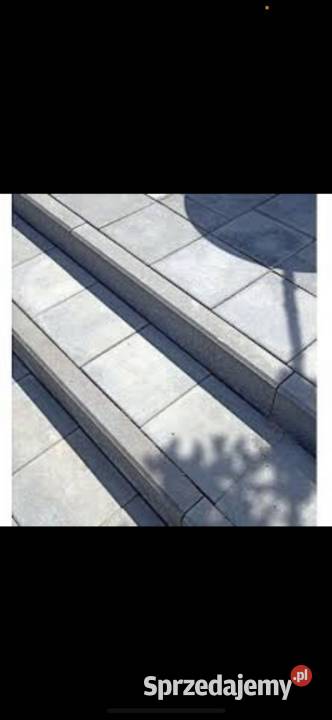 Obrzeże 8x25x100 2 gatunek sieradz krawężnik Materiały budowlane łódzkie