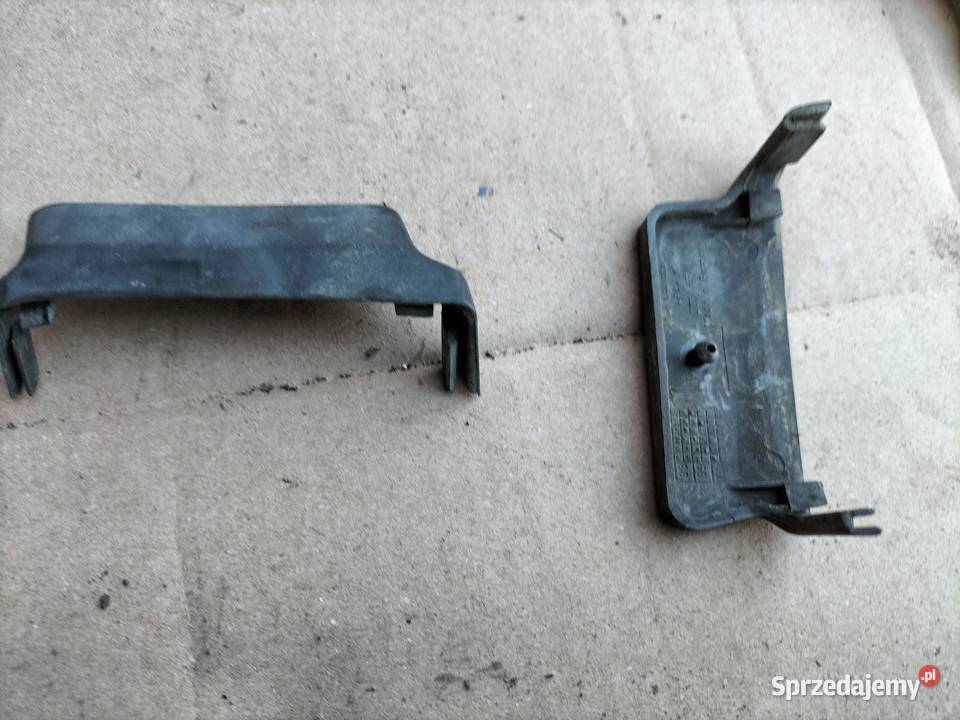 AUDI A38L A3 8L 4D 5D OSŁONA ZAŚLEPKA NAKŁADKA