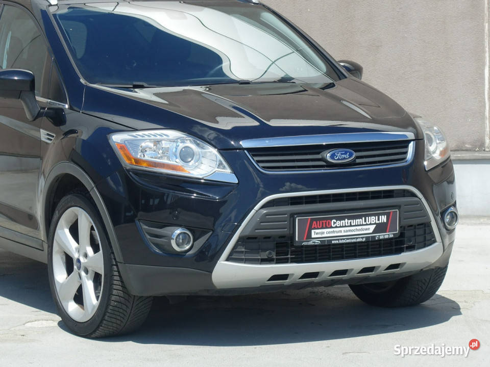 Ford Kuga 25 T Kuga