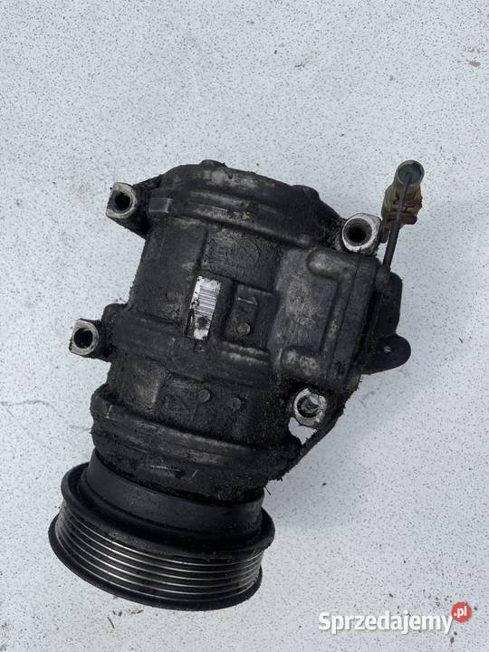 sprężarka klimatyzacji Land Rover Freelander I Ostrzeszów