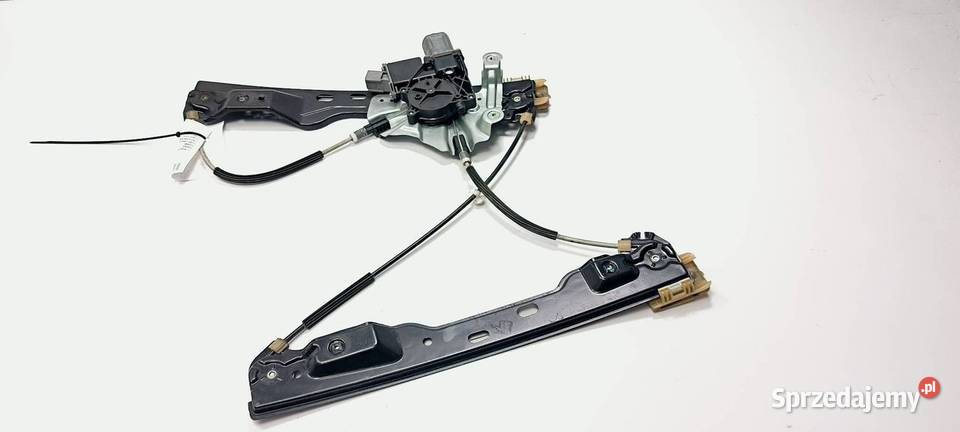 MECHANIZM OPEL ASTRA J 915368104 PRAWY PRZÓD Lipno sprzedam