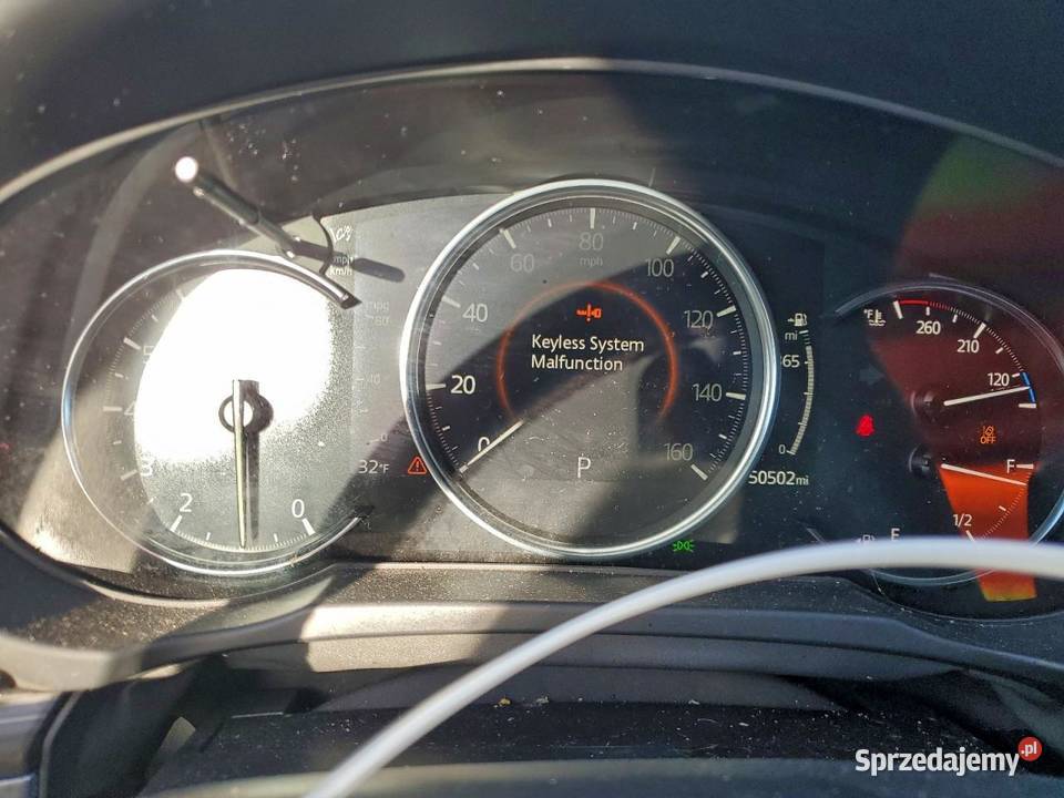 2023 MAZDA CX5 PREMIUM