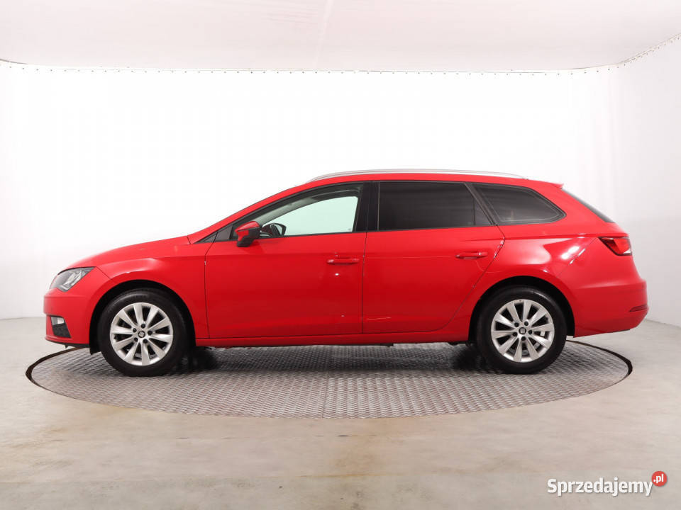 Seat Leon 16 TDI Leon