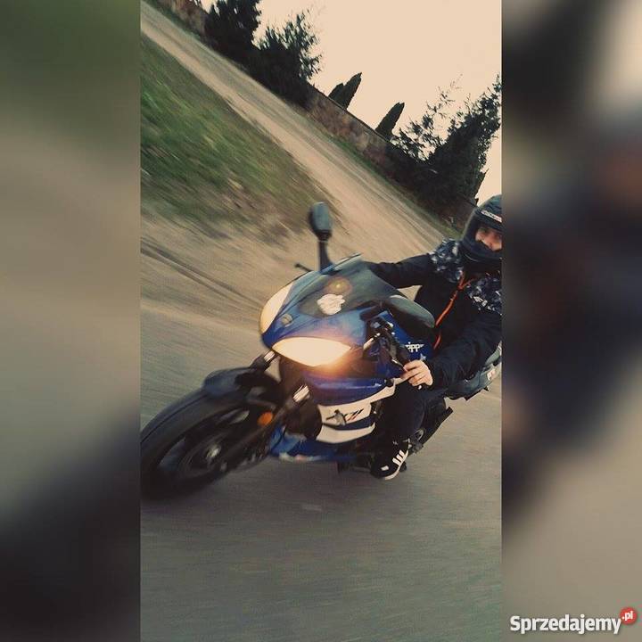 Zipp pro 5080 mazowieckie Sobienie Biskupie