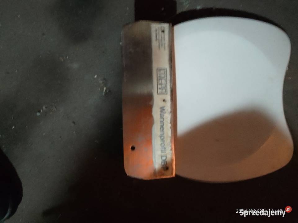 Krzesełko pod prysznic warmińsko-mazurskie