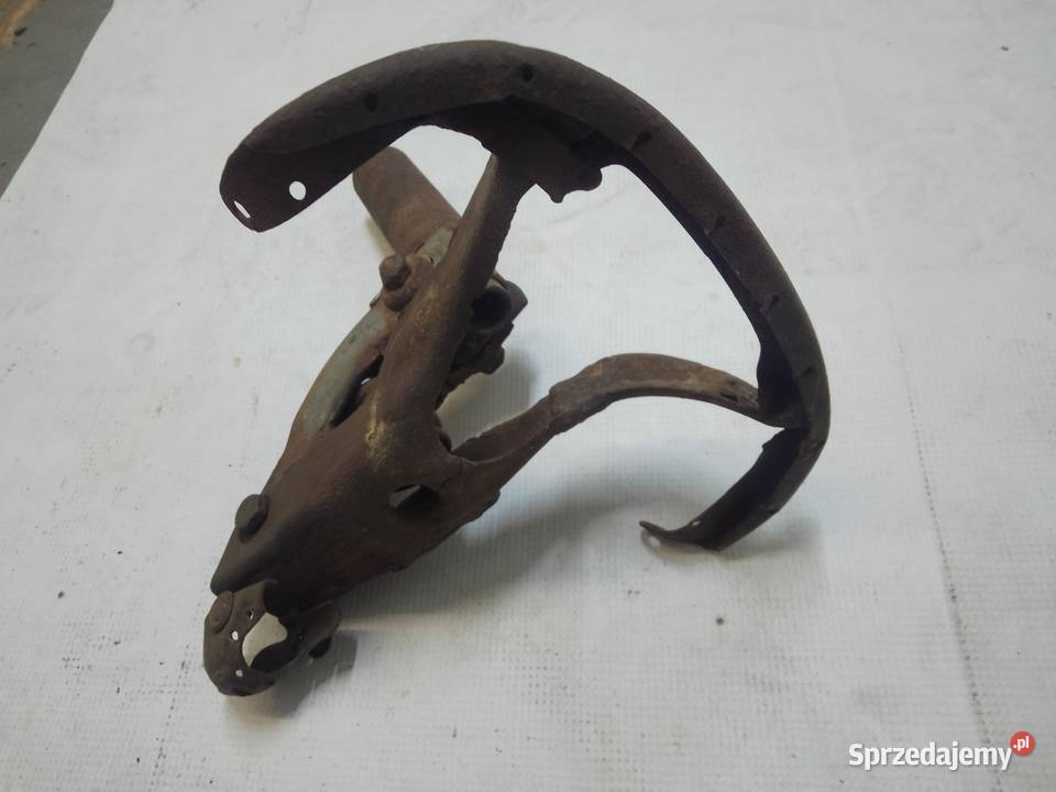 siedzenie simson Sr 2 Sulęcin