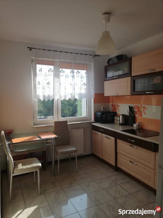 Mieszkanie Kawalerka 30m2 Lublin Czuby Onyksowa