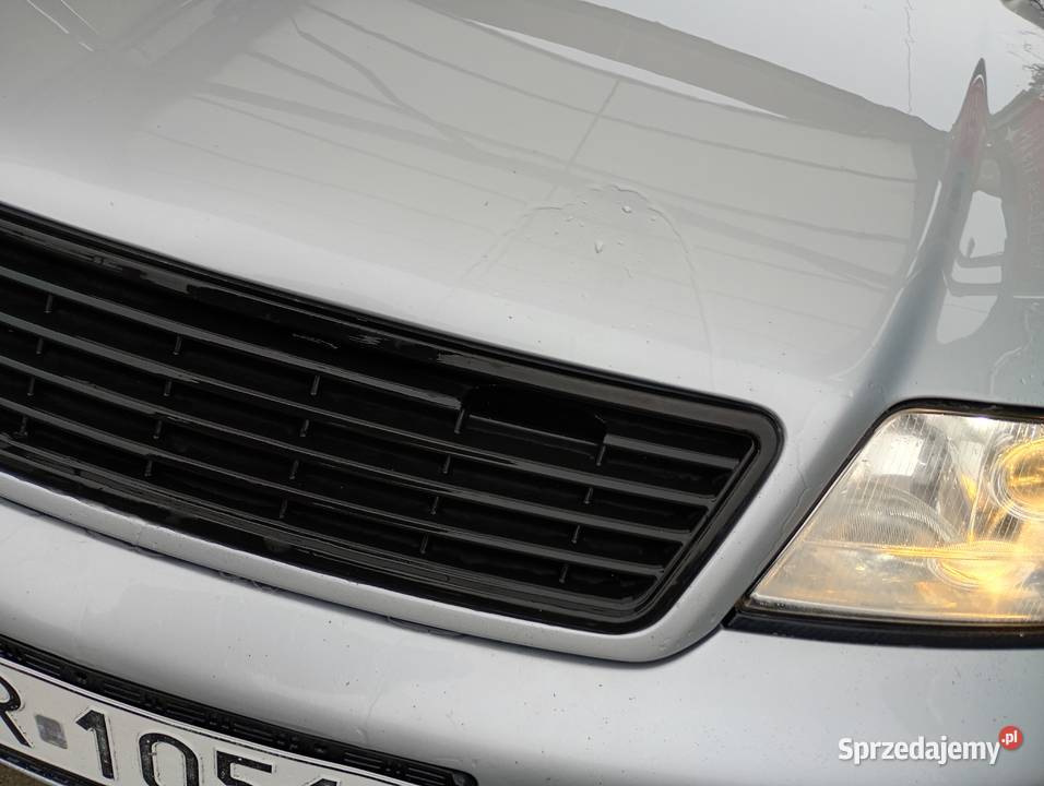 Audi A6 C5 18t 240000km podkarpackie Bircza