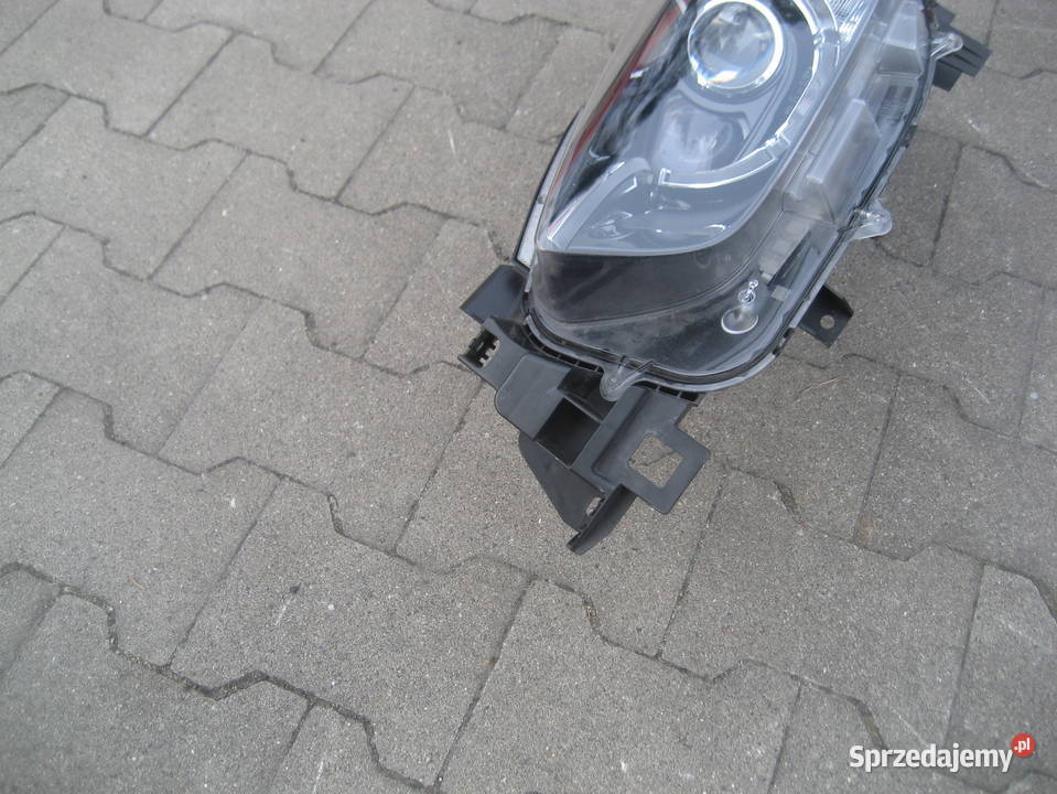 MAZDA CX5 LIFT 1517R LAMPA PRZÓD LEWA 22285092 lewe Rakoniewice