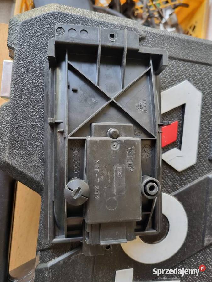 Rezystor Opornik Dmuchawy Volkswagen Golf Seat Części