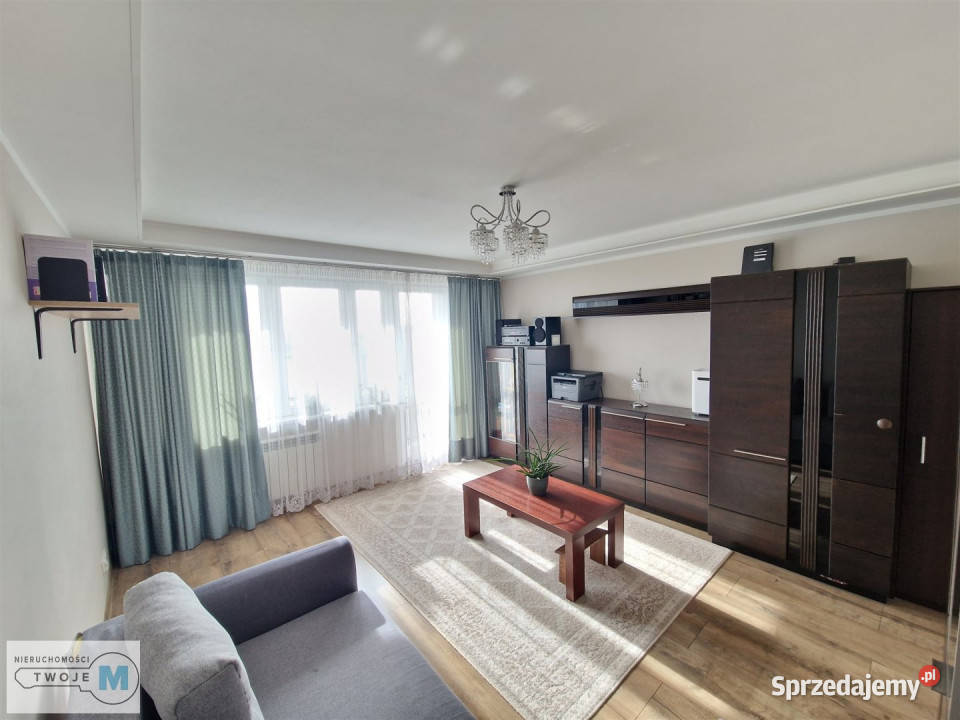 Mieszkanie 4792m2 2pokojowe Kielce