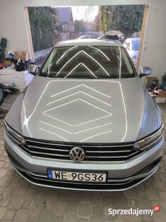 Polski Salon Detalingu Warszawa