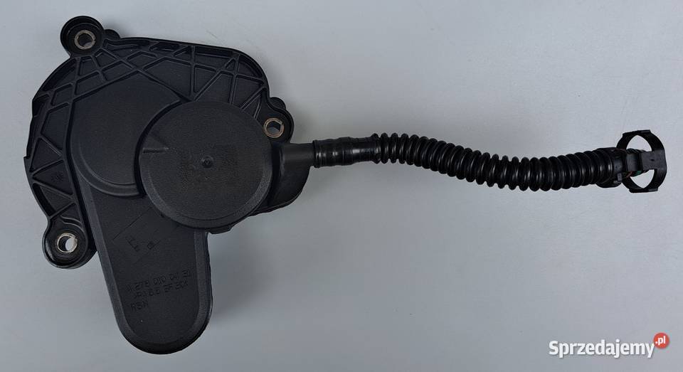 Odma Separator Oleju Mercedes M157 M278 AMG Mielęcin