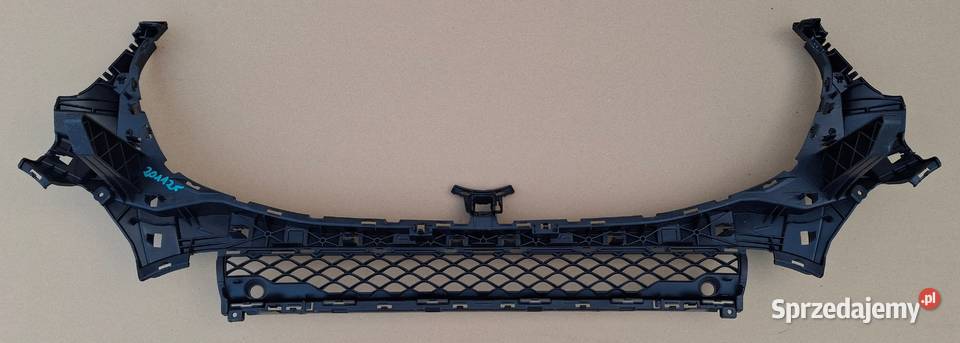 MERCEDES GLE W167 KRATKA WSPORNIK STELAŻ osobowe