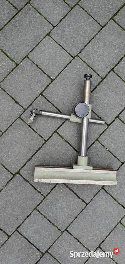 Uniwersalny stojak pomiarowy 300mm PAGUS Szczebrzeszyn