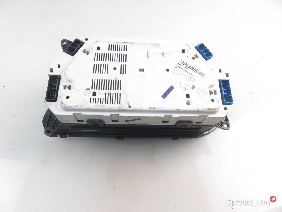 LICZNIK IVECO DAILY III 35 S 11 V35 C 11 V