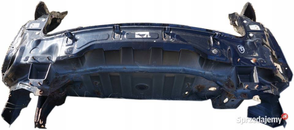 PAS TYLNY WZMOCNIENIE BAGAŻNIKA INFINITI FX35 wielkopolskie