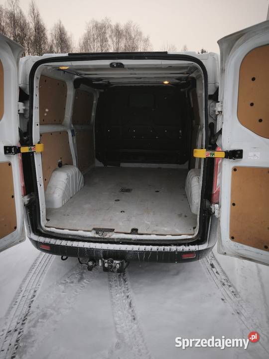 Ford Custom Garwolin