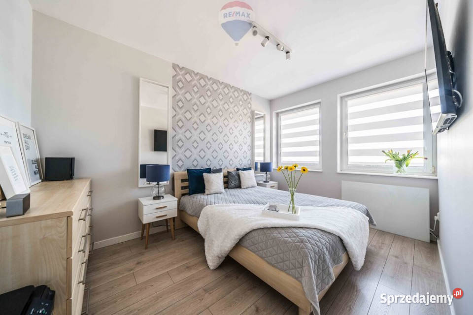 Jasne 4pokojowe idealne rodziny 74.7m2 Luboń