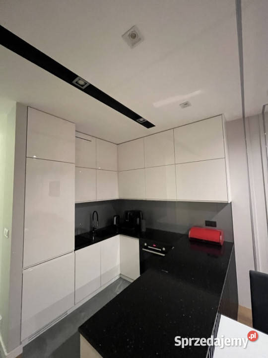 Wysoki standard Galeria Mokotow 52m2 Warszawa