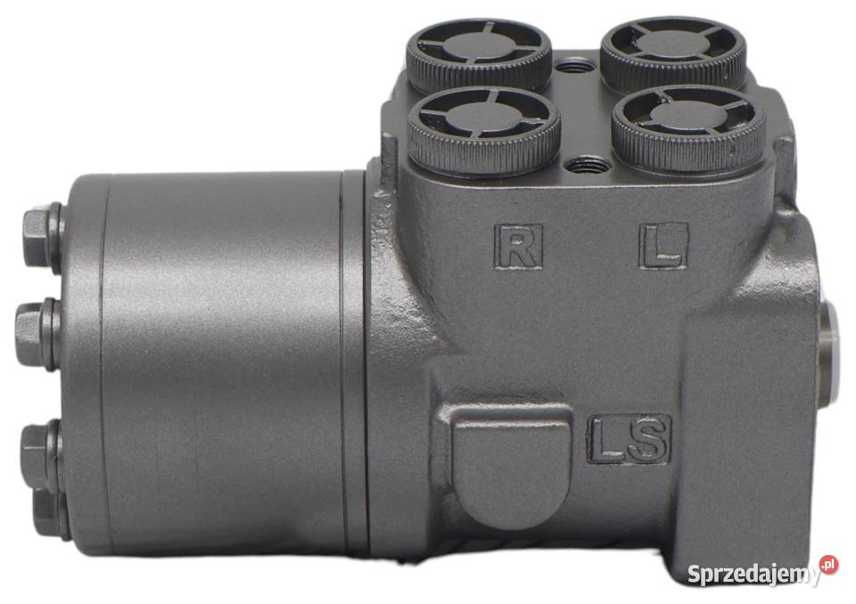 ORBITROL OSPC 400 ON Wałek 40 mm Bizon Ursus sprzedam