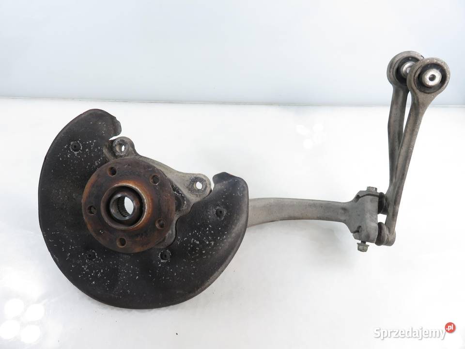 ZWROTNICA PRZEDNIA PRAWA AUDI A5 30 TDI małopolskie sprzedam