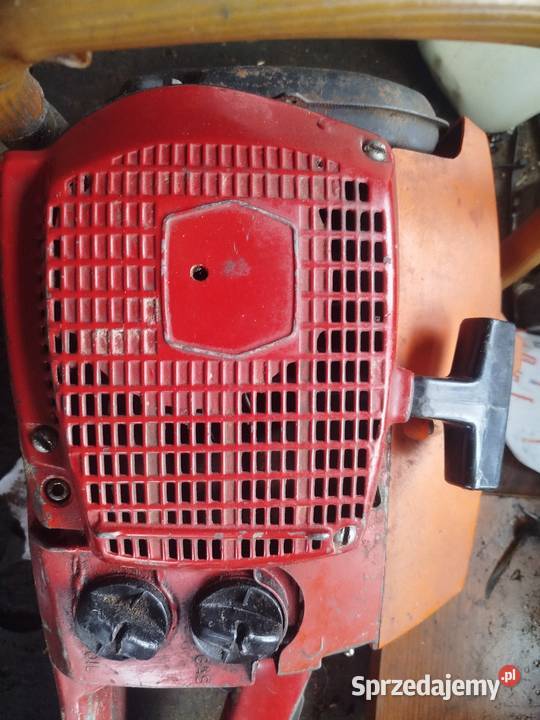 Starter rozrusznik dolpima 180 280 Biszcza