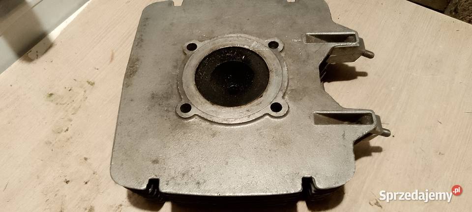 wsk mz 250 251 głowica Międzychód