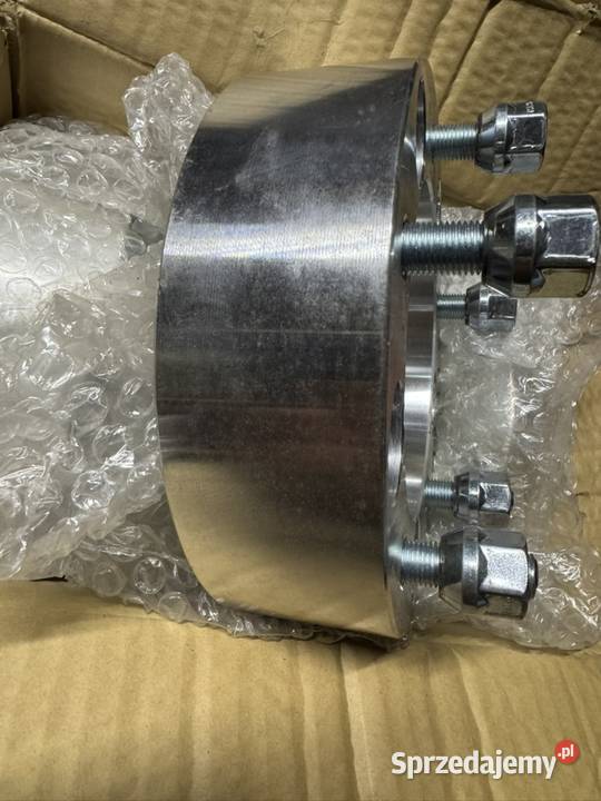 Dystanse kół adaptery 5x1397 50 mm Suzuki Czermin