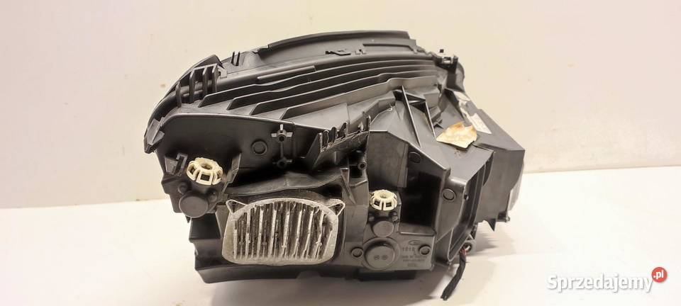 MERCEDES GLC W253 X253 LAMPA LEWY PRZÓD ANGLIK