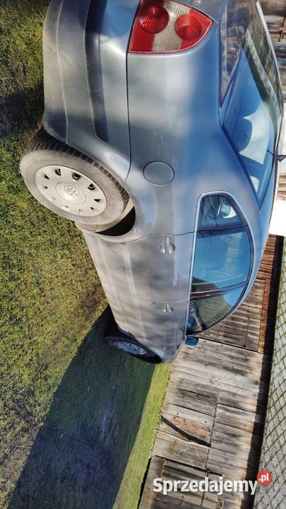 Volkswagen Passat B5 19TDI lubelskie Rybczewice Pierwsze sprzedam