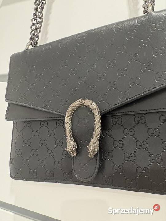 Torebka inspirowana Gucci Torby i torebki Słupsk
