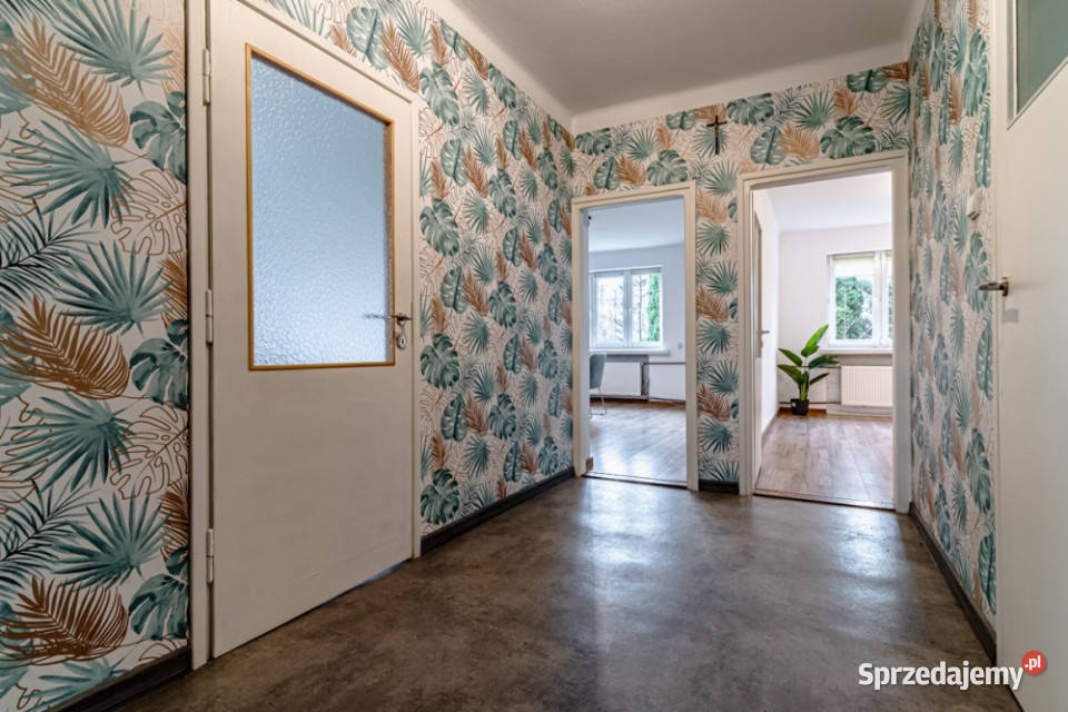 Dom 10min tarnowa 29 ar 2 niezależne poziomy Wierzchosławice