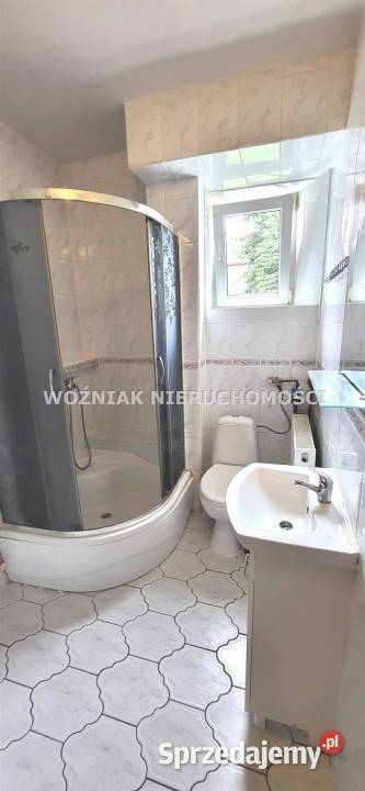 Mieszkanie BoguszówGorce 33m2 1pokojowe 4515zł/m2 dolnośląskie Boguszów-Gorce