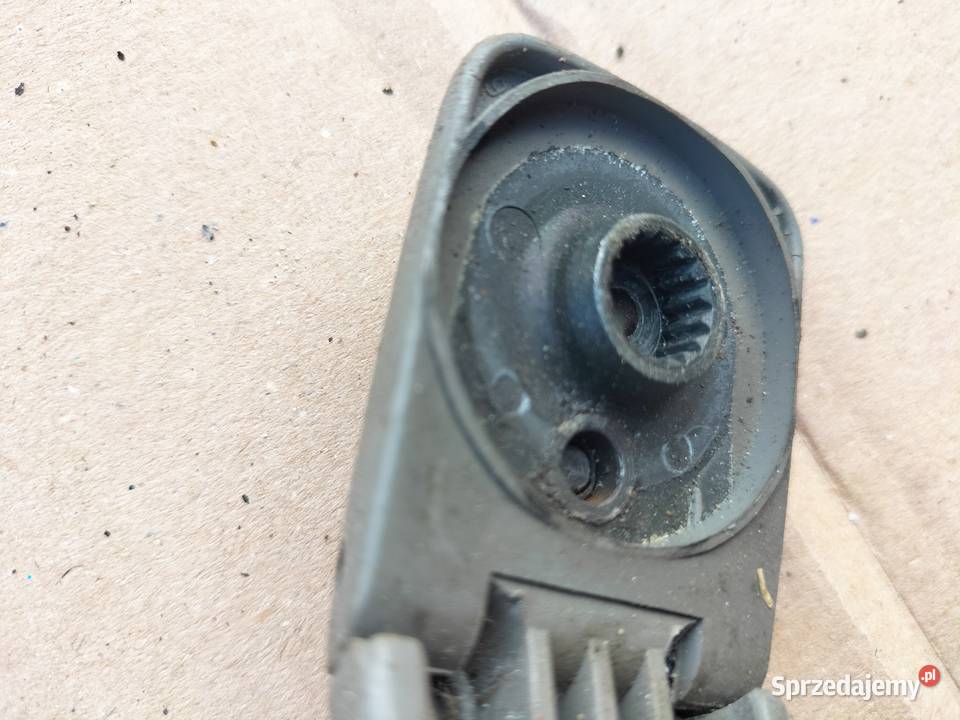 AUDI 80 B4 80B4 KORBA KORBKA SZYBERDACHU PRESS Pozostałe Kamień-Kolonia