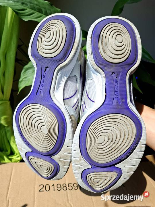 Damskie buty 37 sportowe Reebok EasyTone Reebok Kraków