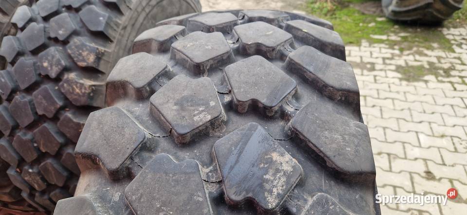 39585r20 36585r20 1400r20 90bieżnik Bez napraw warmińsko-mazurskie Nowe Miasto Lubawskie sprzedam