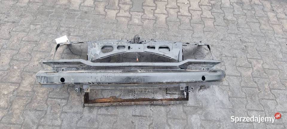 PAS PRZEDNI SKODA OCTAVIA I