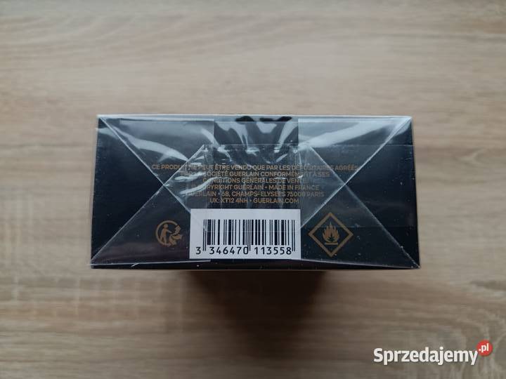 Perfumy damskie Guerlain Shalimar kultowy zapach Dla kobiet