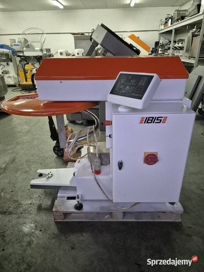 Miesiarka Mieszałka IBIS MS250 Gastronomia